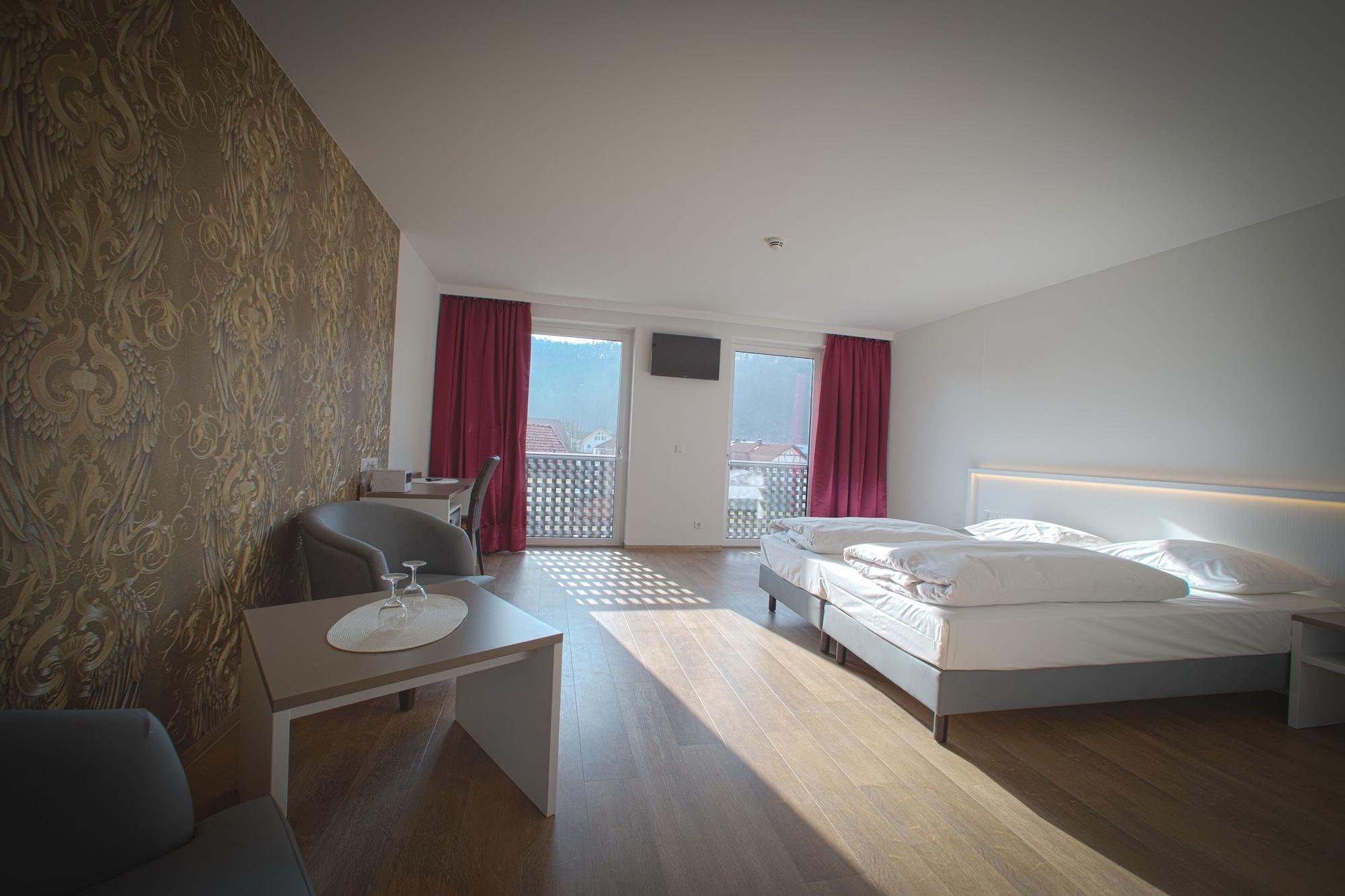 Hotel Gasthof Heckl Kinding Bagian luar foto