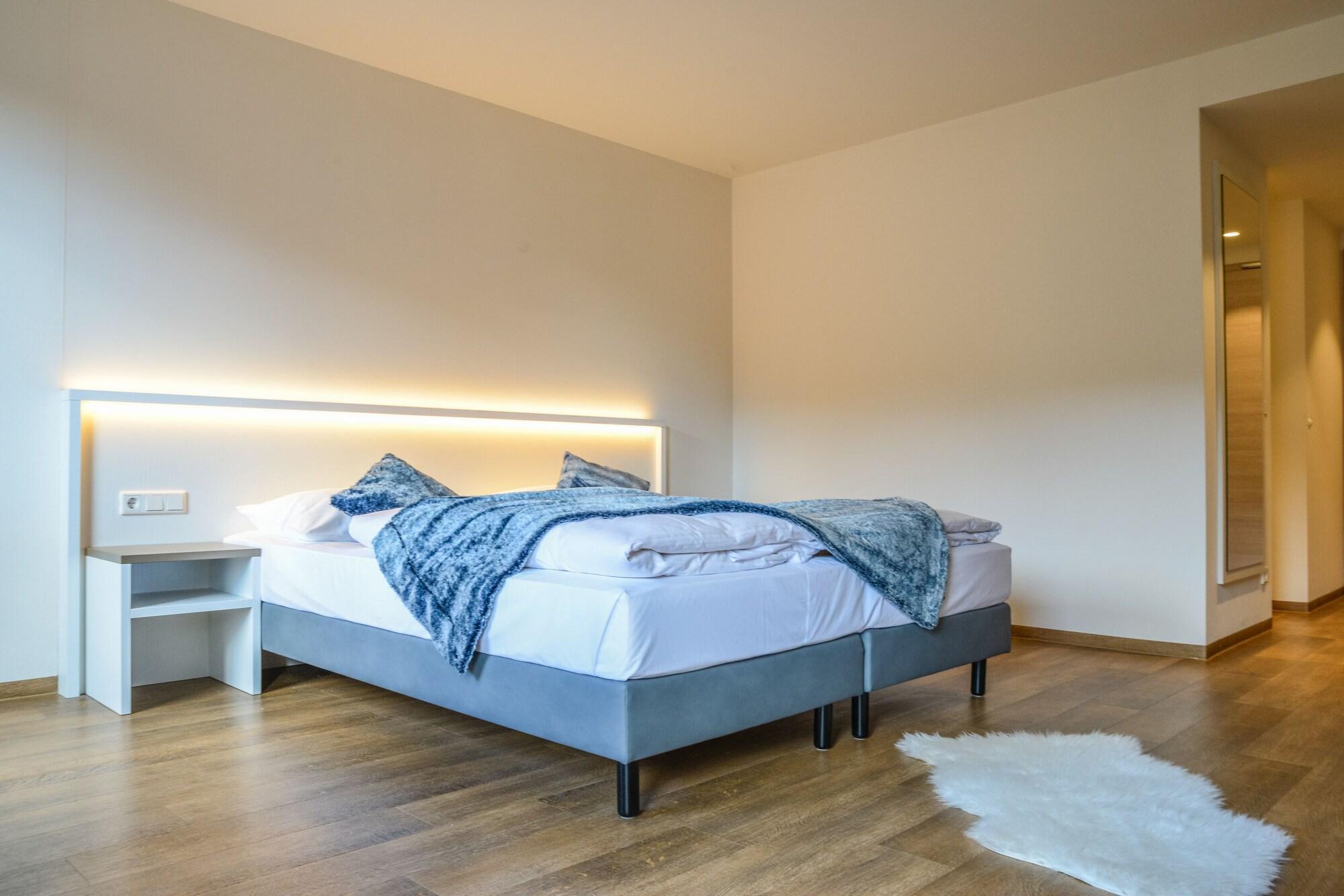 Hotel Gasthof Heckl Kinding Bagian luar foto