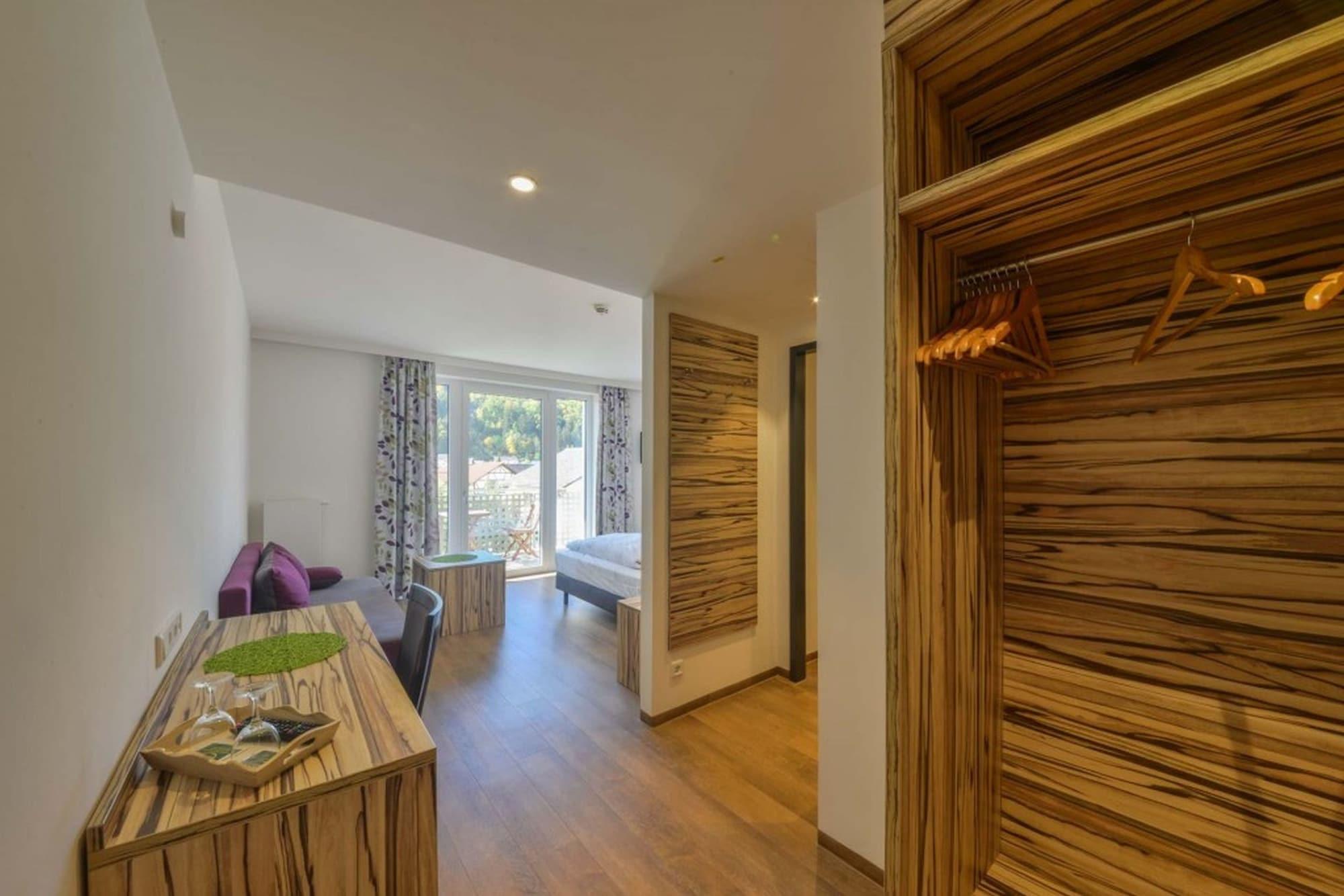 Hotel Gasthof Heckl Kinding Bagian luar foto